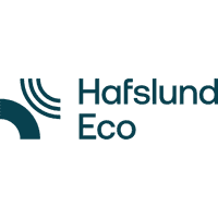 Hafslund Eco logo